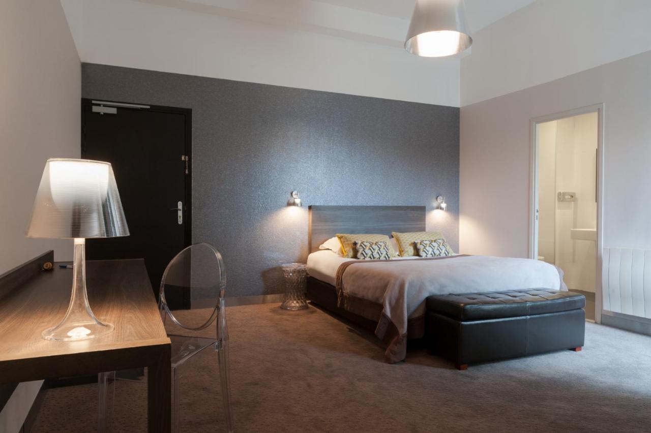 Best Western Hotel Acadie Paris Nord Villepinte Tremblay-en-France Esterno foto
