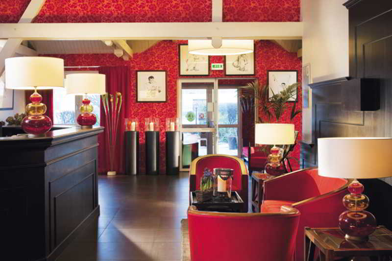 Best Western Hotel Acadie Paris Nord Villepinte Tremblay-en-France Esterno foto